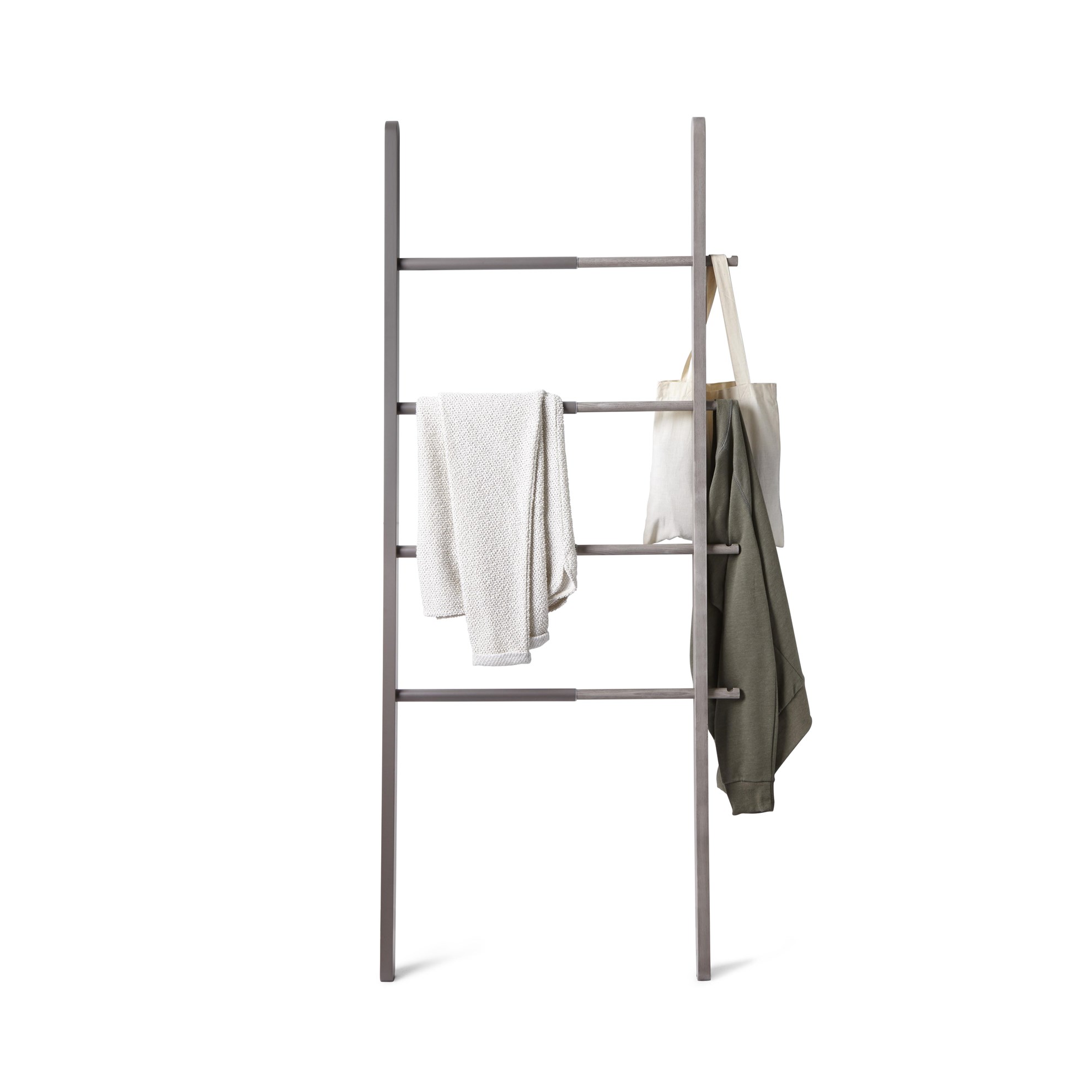 Žebřík/věšák HUB - nastavitelná šíře!_0