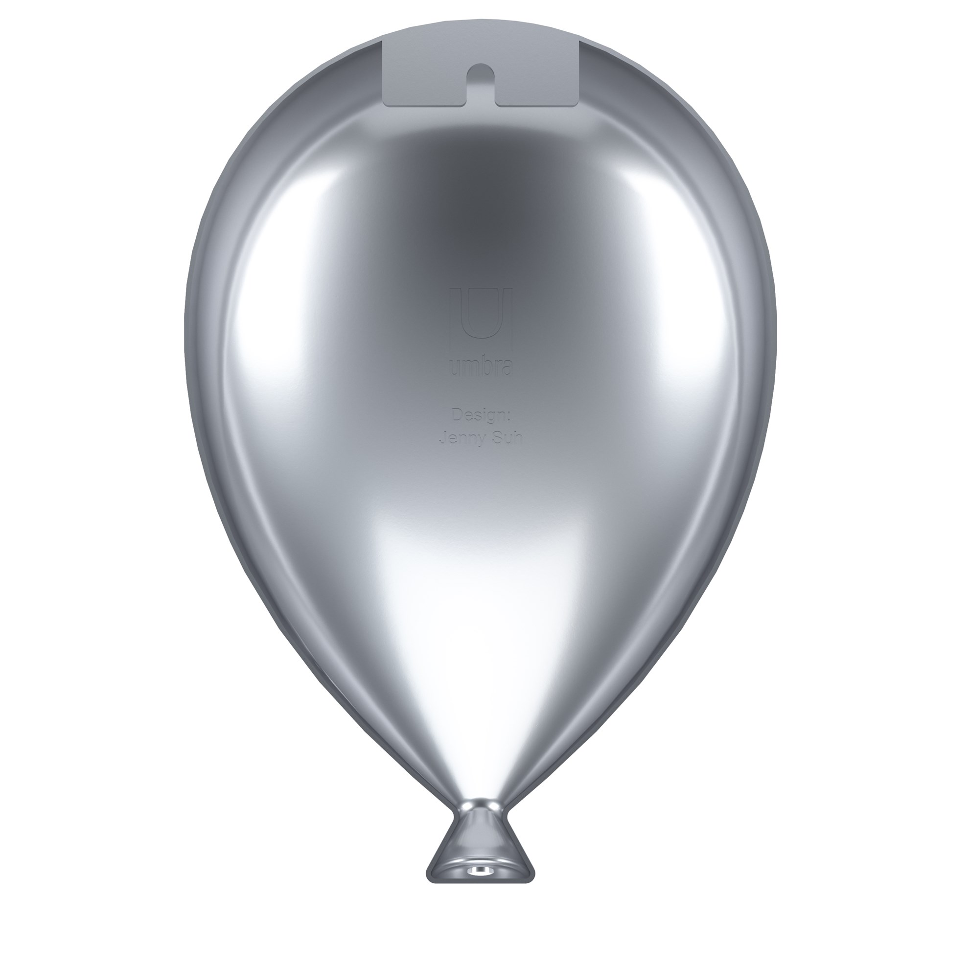 Nástěnný držák fotografií UP PHOTO chrom_3