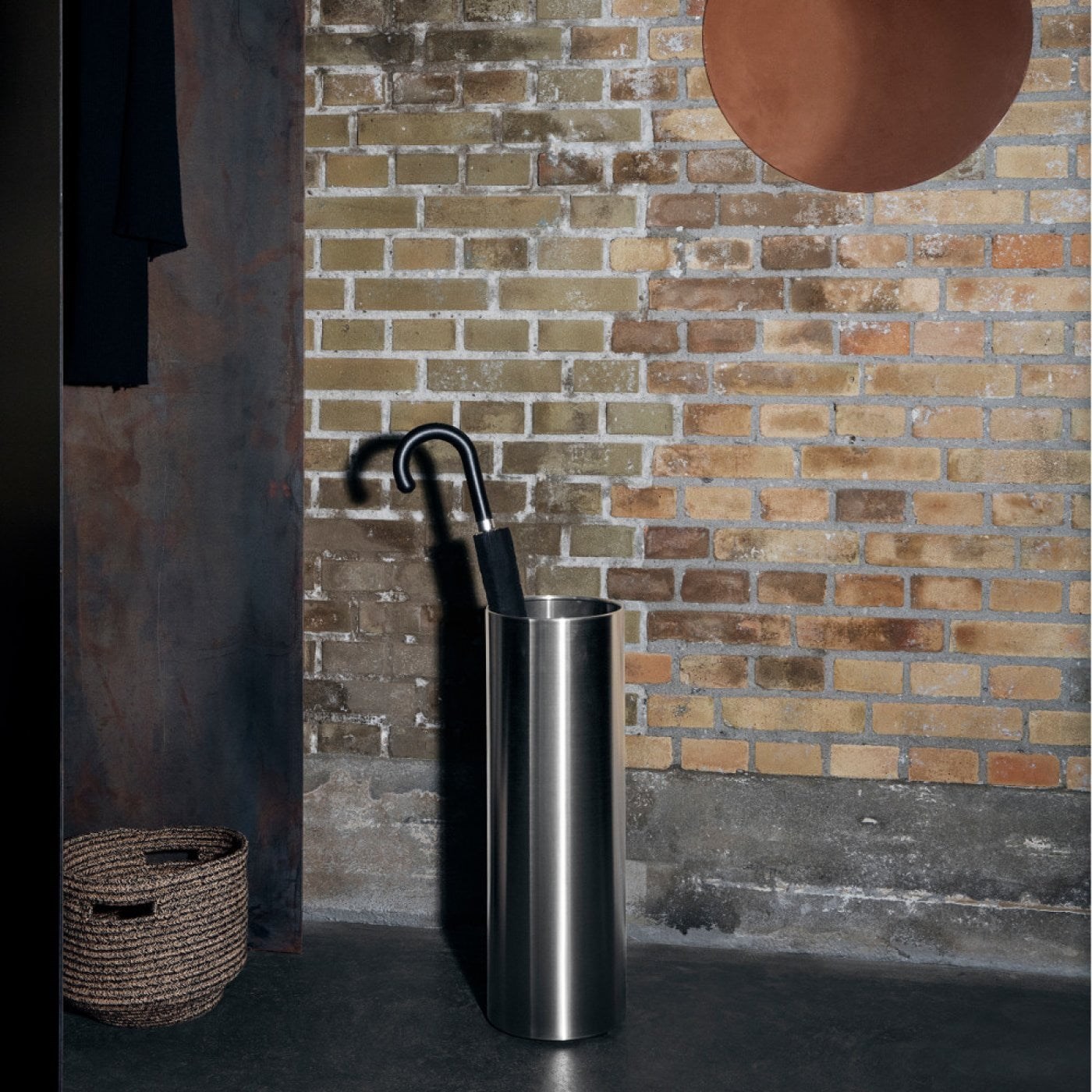 Obrázek z Stojan na deštníky CASA 