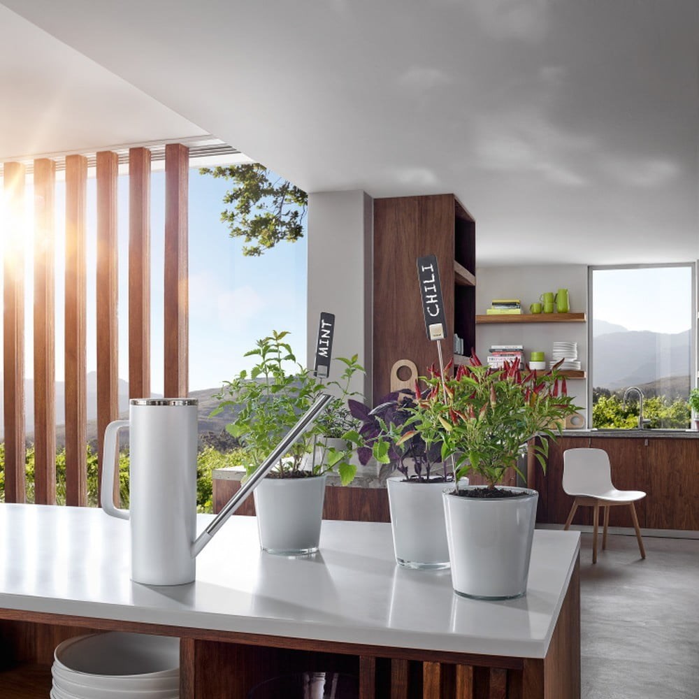 Obrázek z Konvička Blomus LIMBO antracitová 1,5l 