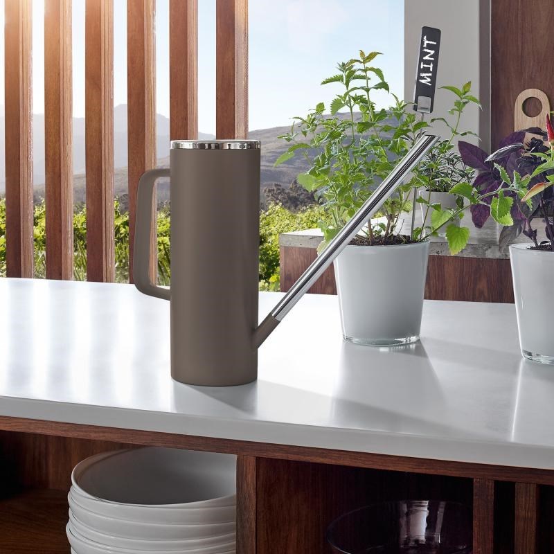 Obrázek z Konvička Blomus LIMBO béžová 1,5l 