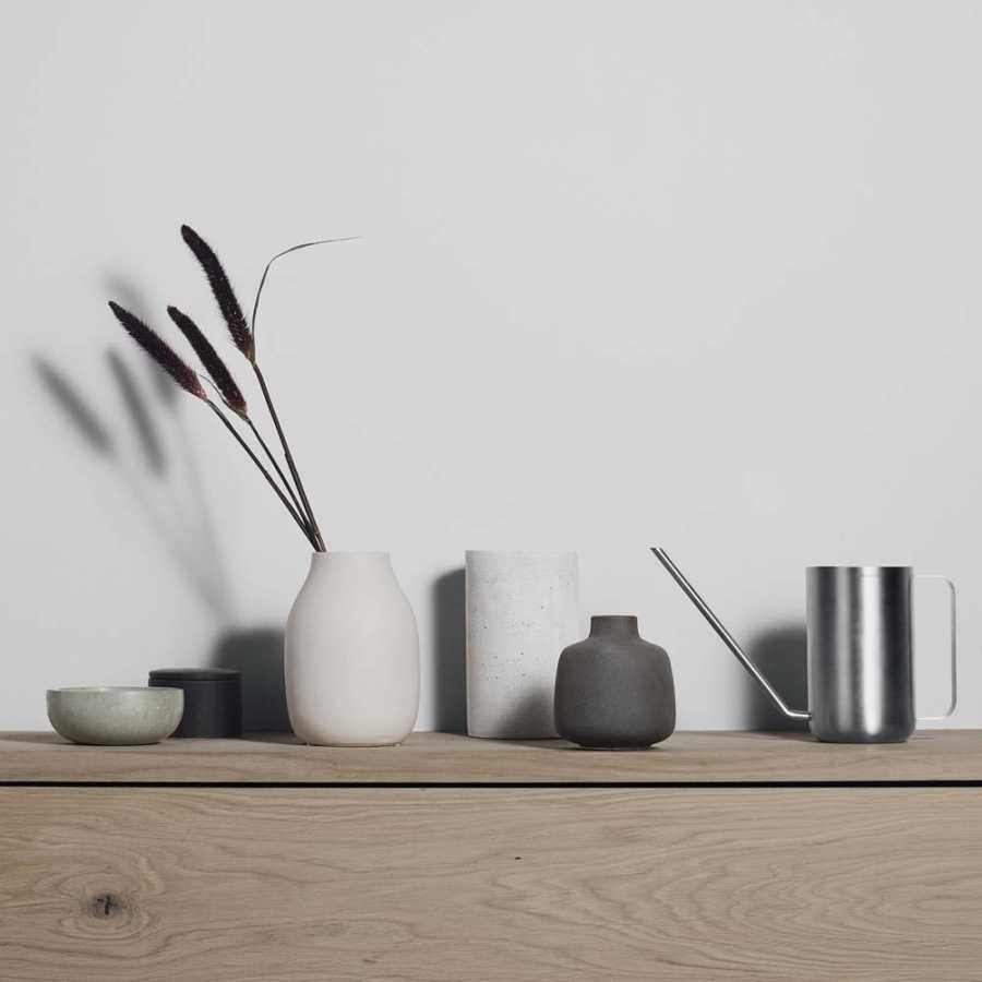 Obrázek z Váza Blomus COLORA V.15cm jemně béžová 