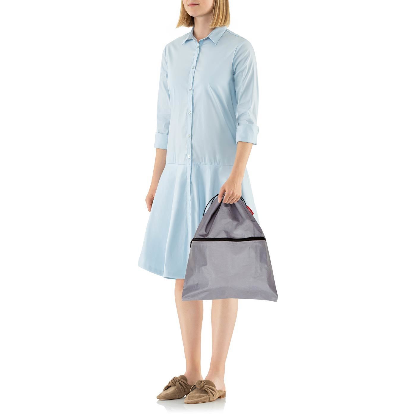 Vak na záda Mysac reflective_1