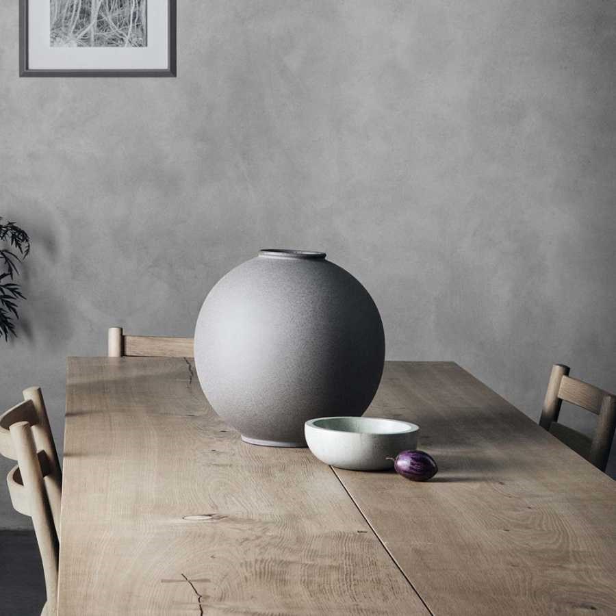 Obrázek z Váza RUDEA 36,5 cm antracit 