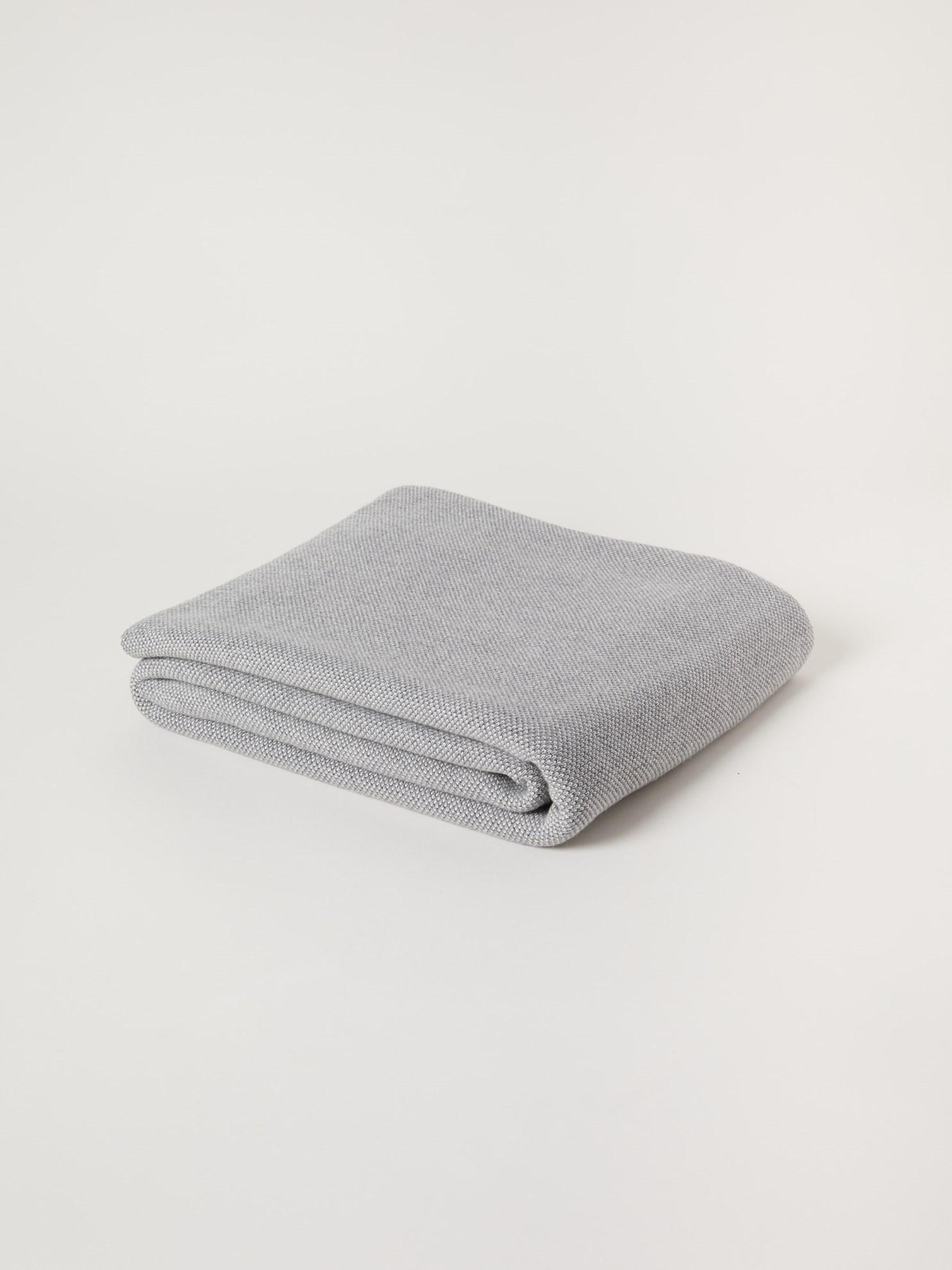 Obrázek z Pléd CASINA 130x170 cm šedý 