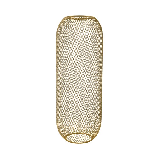 Stínítko BODEN 50 cm mosaz_1