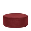 Pouf WIND červený_0