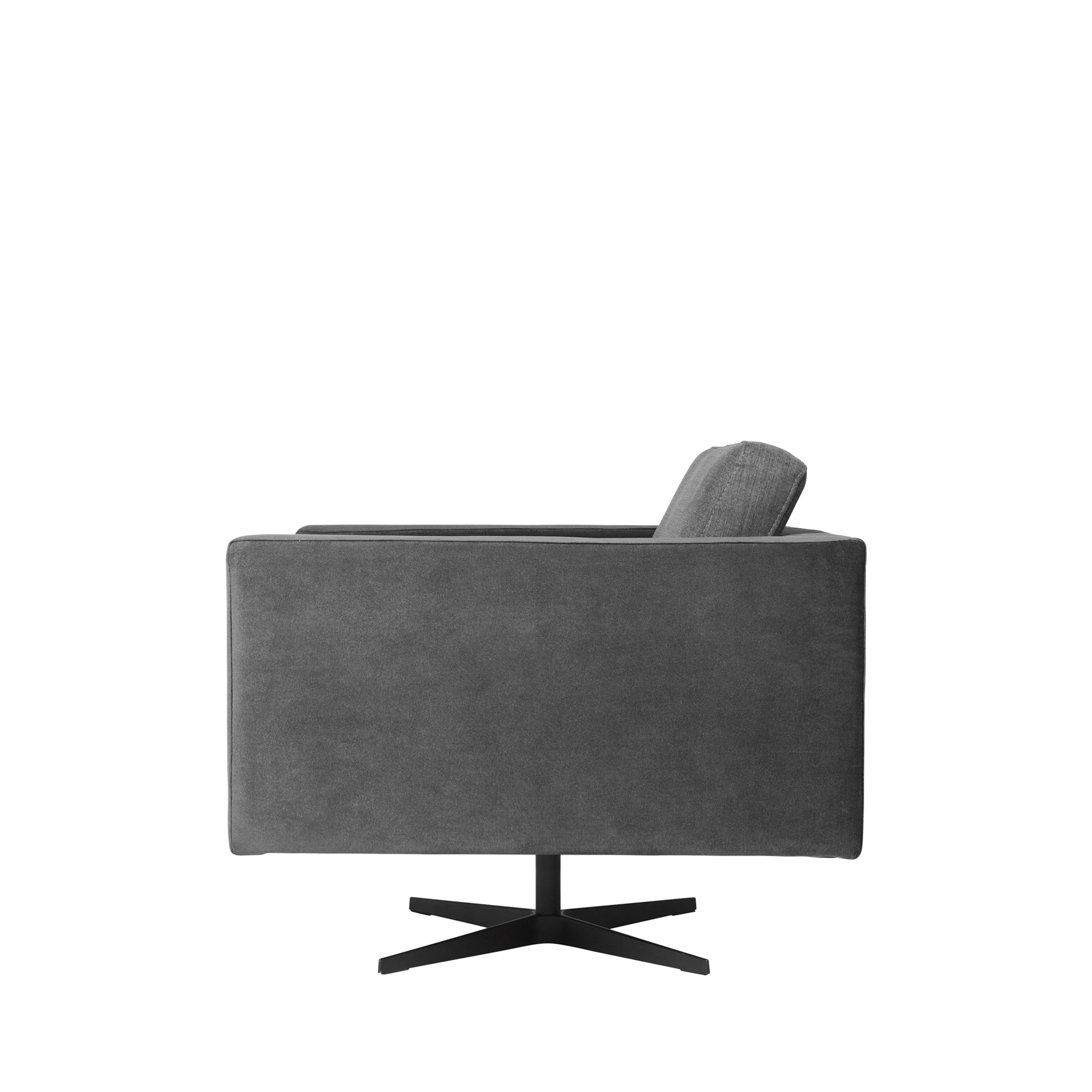 SWIVEL CHAIR 'OCEAN' 100%POLY_2