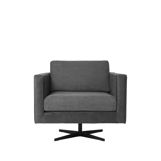 SWIVEL CHAIR 'OCEAN' 100%POLY_3