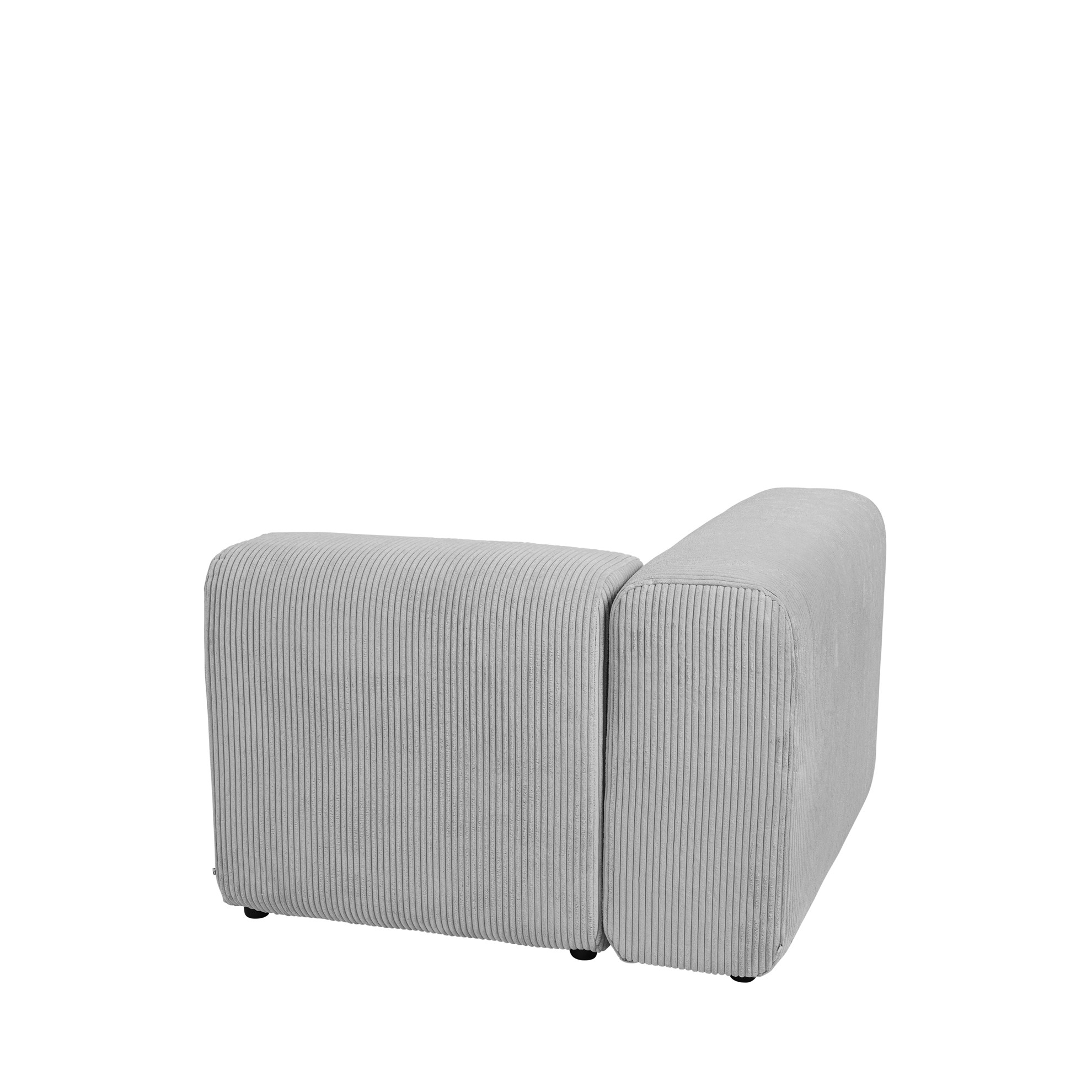 Modulární roh pravý LAKE Dove_1