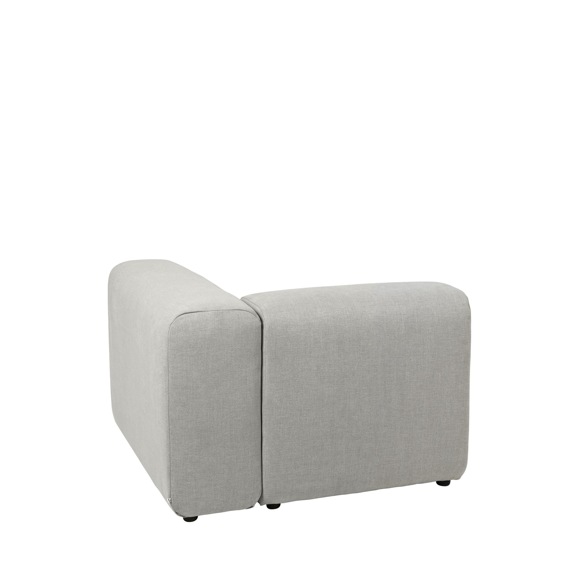 Modulární roh levý LAKE Drizzle_3