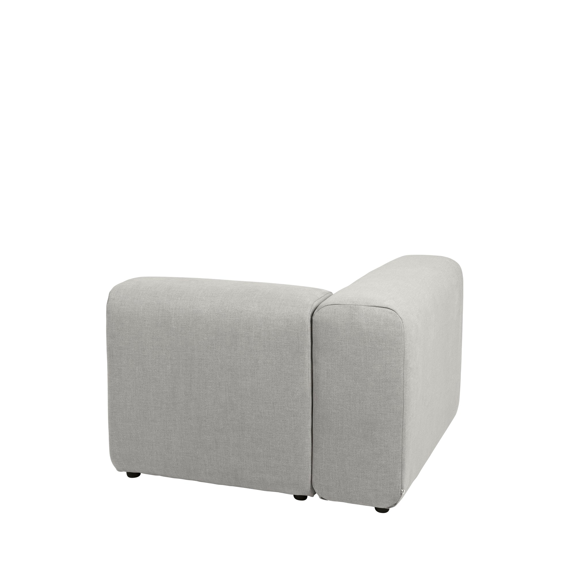 Modulární roh pravý LAKE Drizzle_1