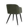 Jídelní židle PERNILLA zelená_2
