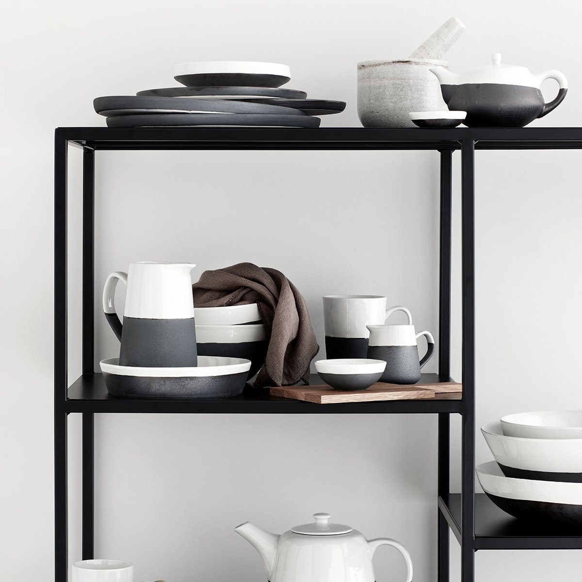 Knihovna RYLE 80x106 cm_1