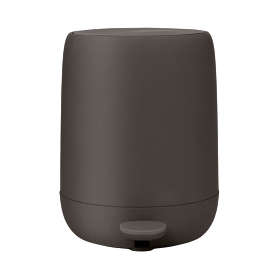 Odpadkový koš SONO 5l s pedálem tarmac_0