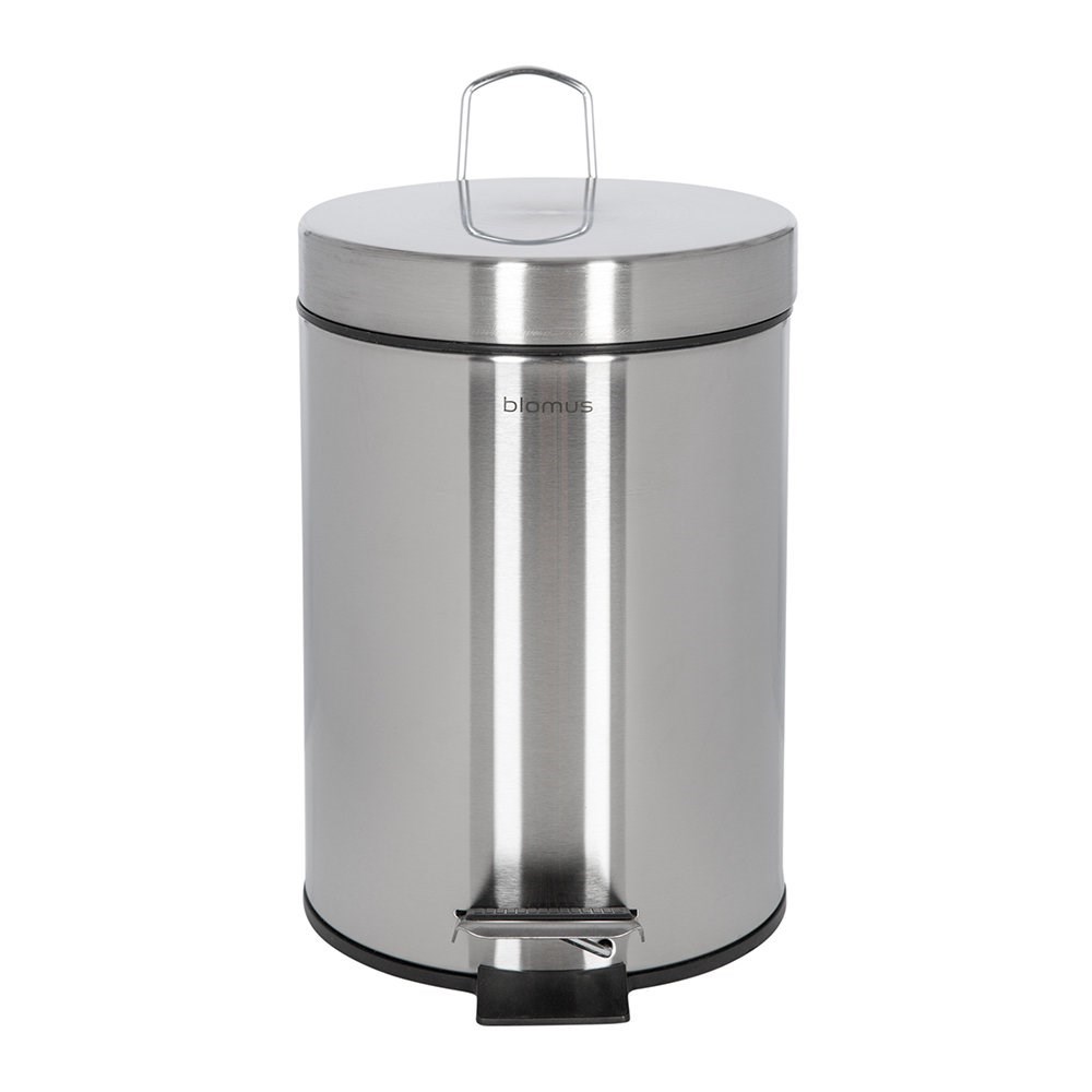 Obrázek z Odpadkový koš NEXIO 5l matný 