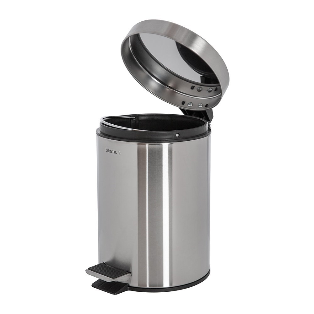 Obrázek z Odpadkový koš NEXIO 5l matný 