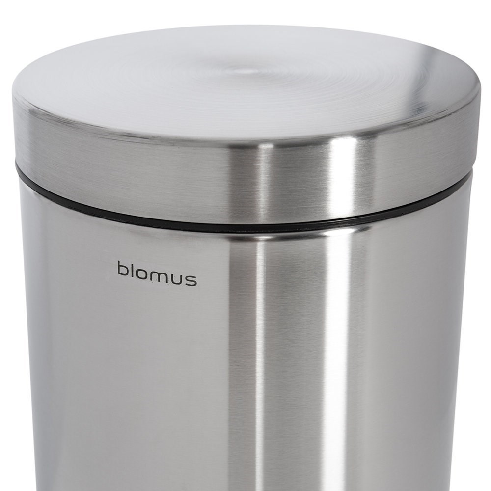 Obrázek z Odpadkový koš NEXIO 5l matný 