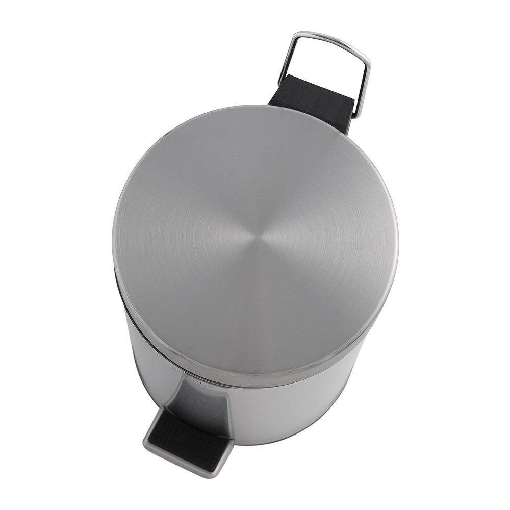 Obrázek z Odpadkový koš NEXIO 5l matný 