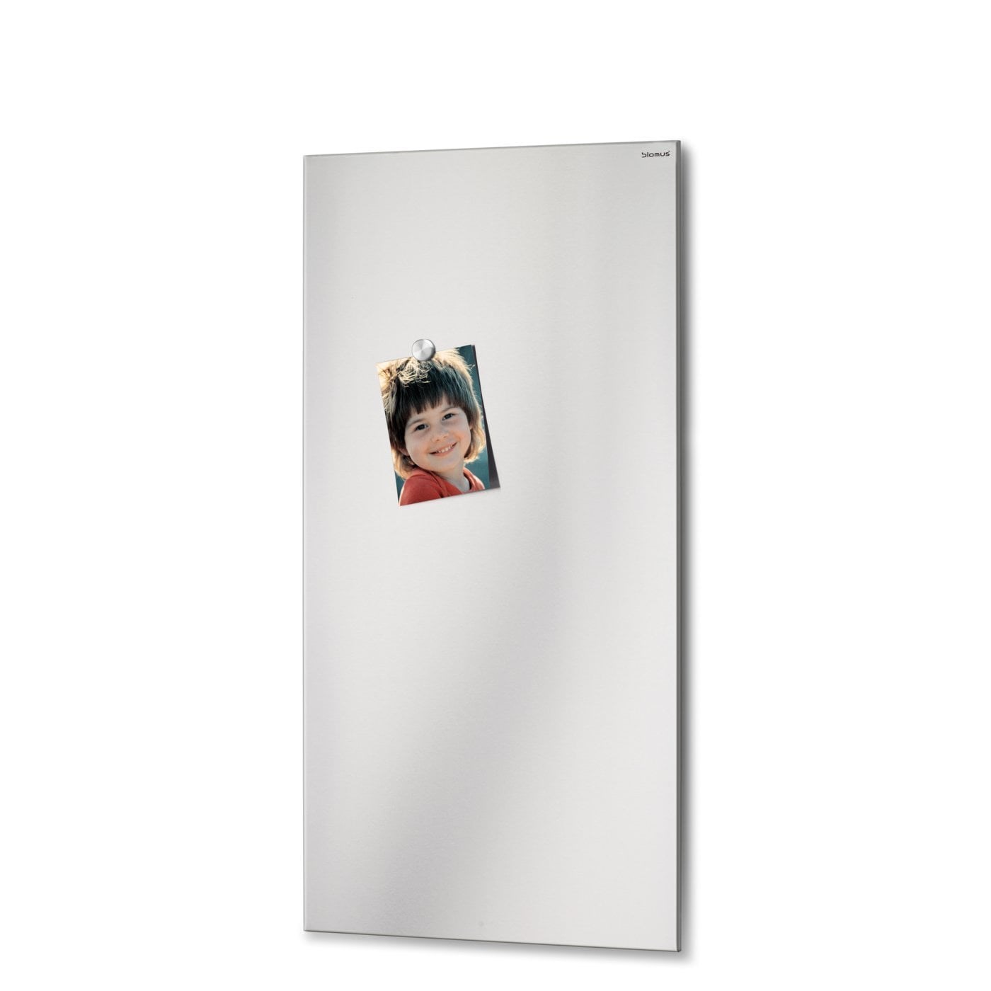 Obrázek z Magnetická tabule MURO 40x80 cm 