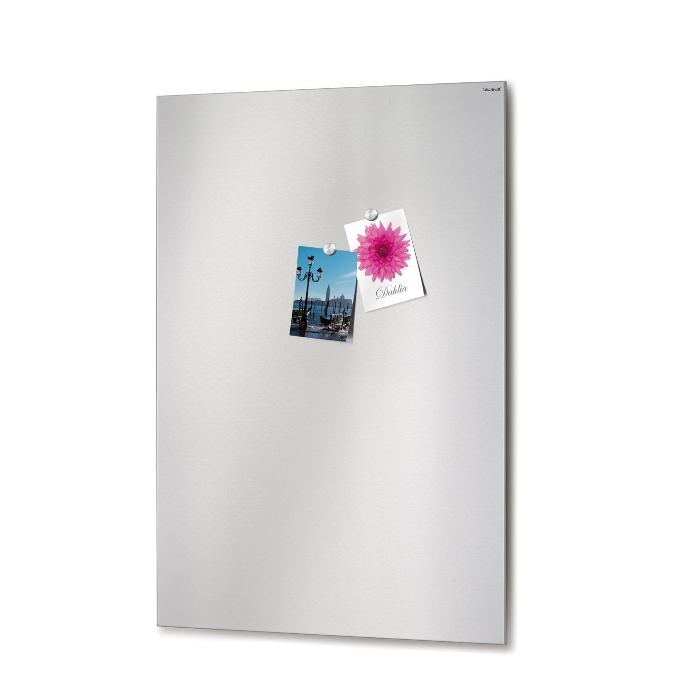 Obrázek z Magnetická tabule MURO 60x90 cm 