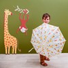 Dětský deštník Savannah Safari_1