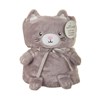 Dětská deka Kitty Cat Soft Fleece_3