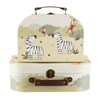 Dětský kufřík Savannah Safari SET/2ks_2