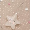Vánoční ozdoba Sweet Dreams Speckled Star_1