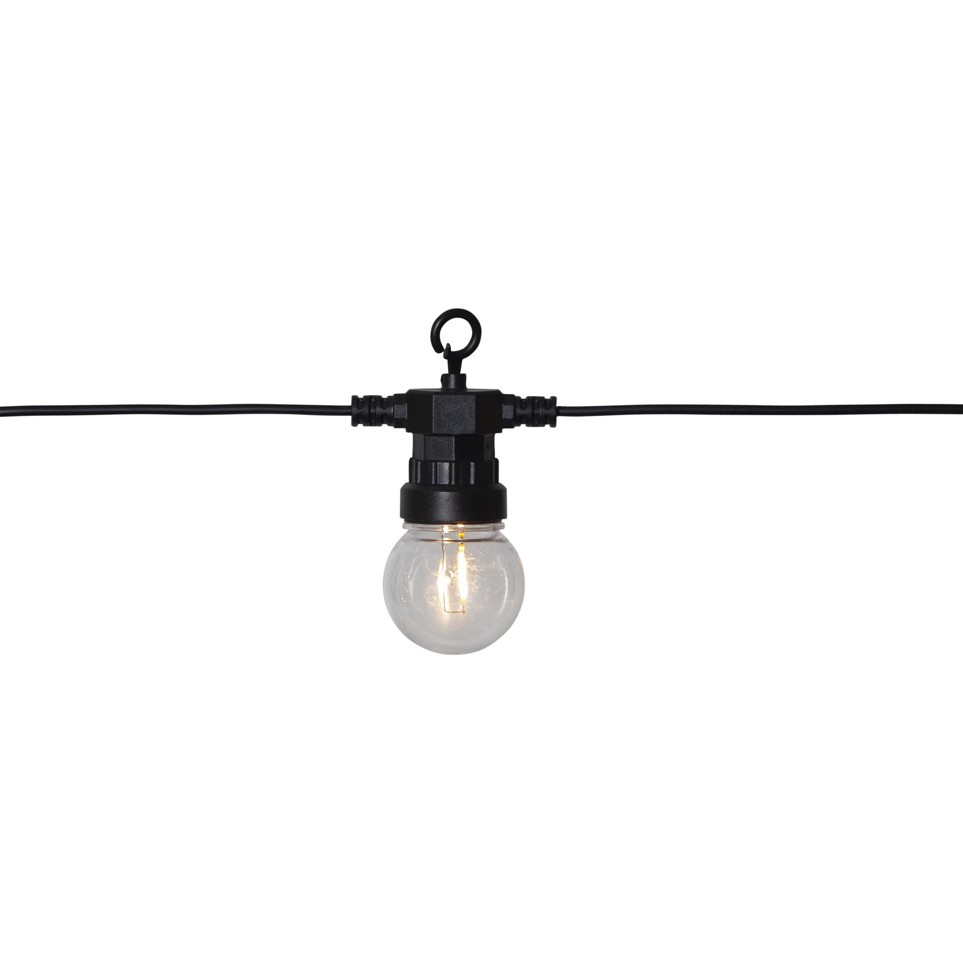 Venkovní LED řetěz CIRKUS 20x LED 8,55 m_1