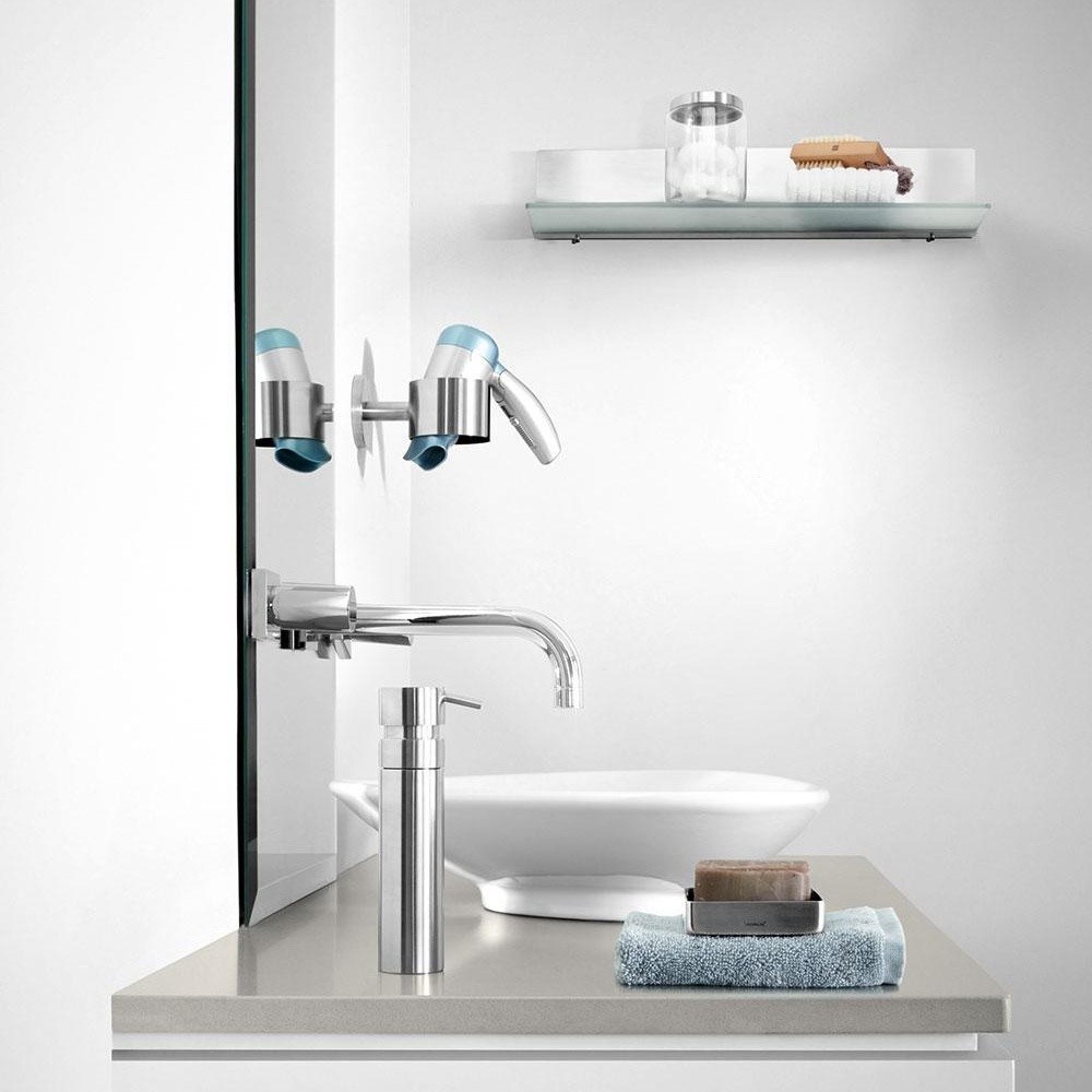 Obrázek z Dávkovač mýdla Blomus NEXIO 100ml matný nerez 