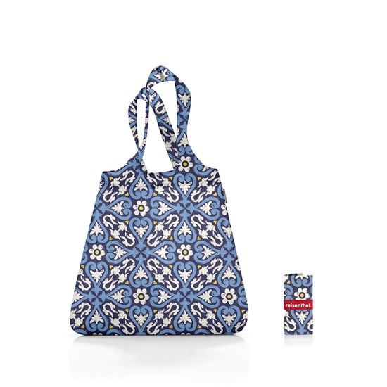 Skládací taška Mini Maxi Shopper floral 1_3