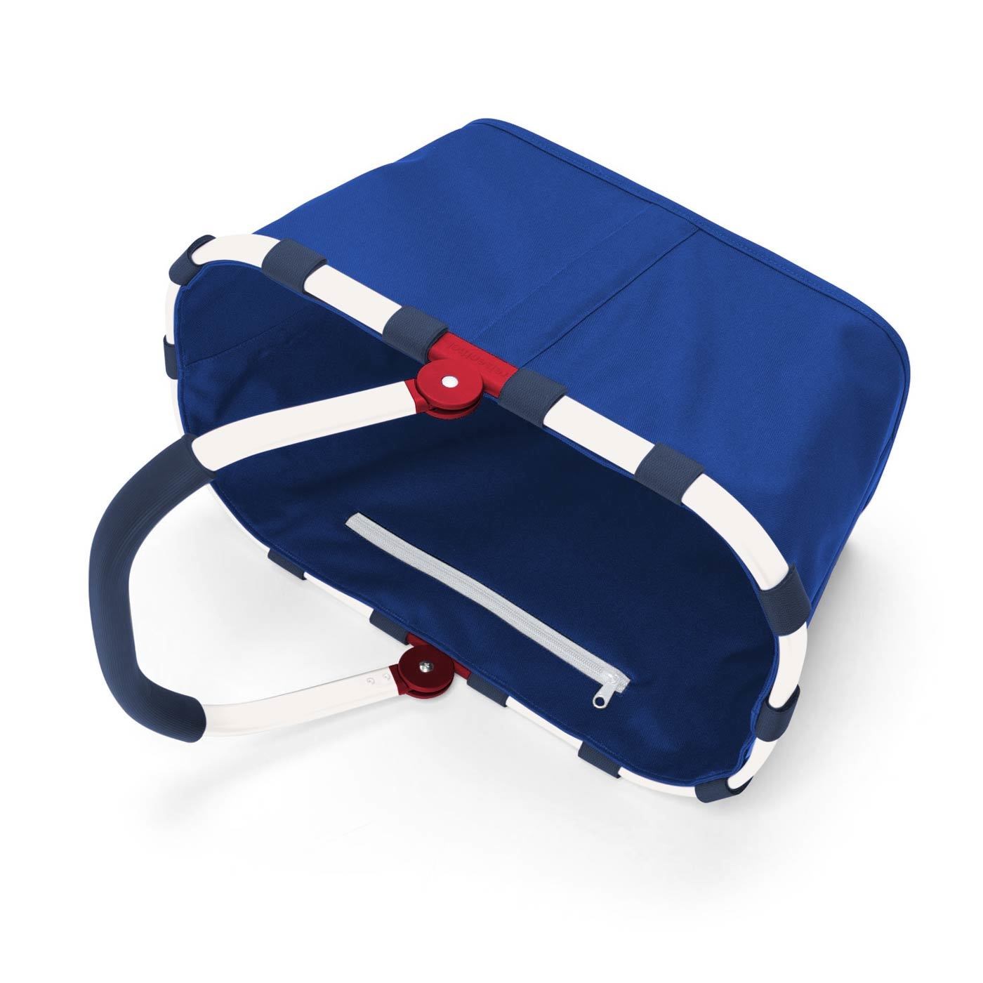 Nákupní košík Carrybag special edition nautic_0