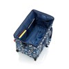 Cestovní taška na kolečkách Allrounder trolley floral 1_1