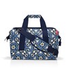 Cestovní taška Allrounder M floral 1_1