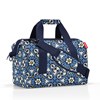 Cestovní taška Allrounder M floral 1_7