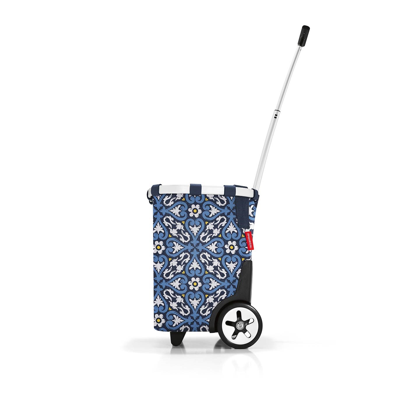 Taška na kolečkách Carrycruiser floral 1_3