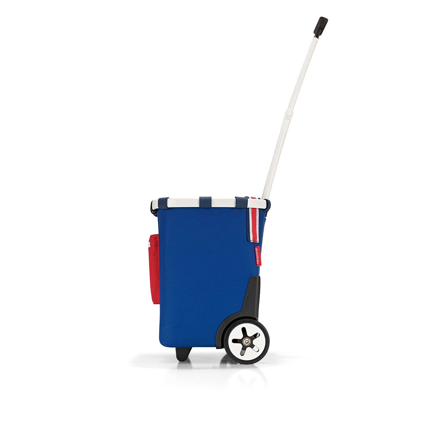 Taška na kolečkách Carrycruiser special edition nautic_3