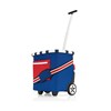 Taška na kolečkách Carrycruiser special edition nautic_4