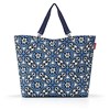 Nákupní taška Shopper XL floral 1_6