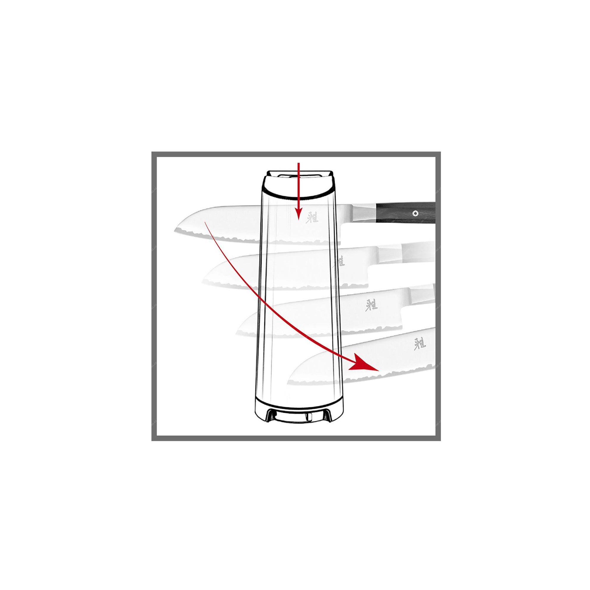 Brousek na nože ZWILLING V-EDGE_0