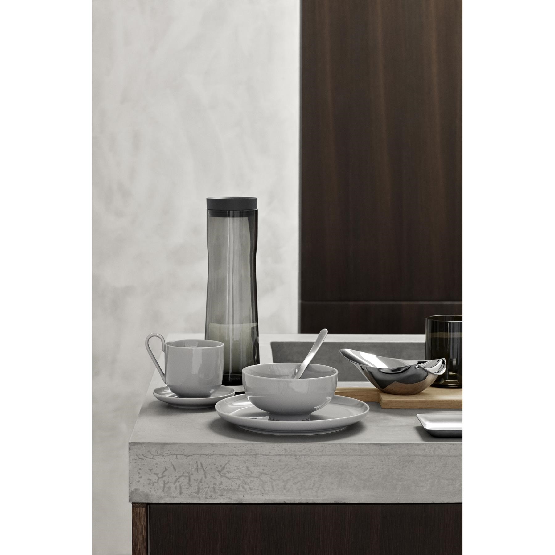 Karafa na vodu SPLASH 1l černá_0