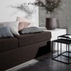 Obrázek z Stolek Blomus FERA SET/2ks kovově šedý 