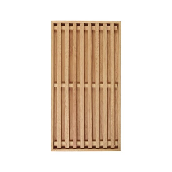 Prkénko na krájení chleba WOODLIGHT 43 x 23 cm_0