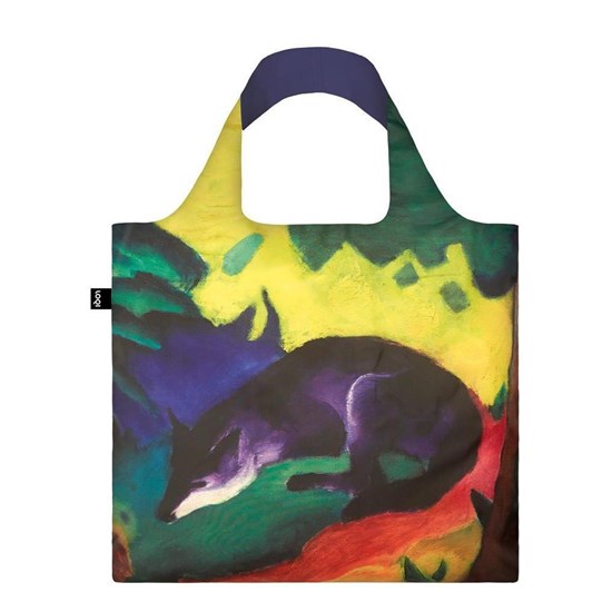 Taška LOQI - Museum - FRANZ MARC_2