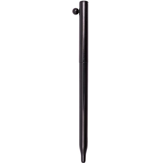 Kuličkové pero extra jemné černá_0