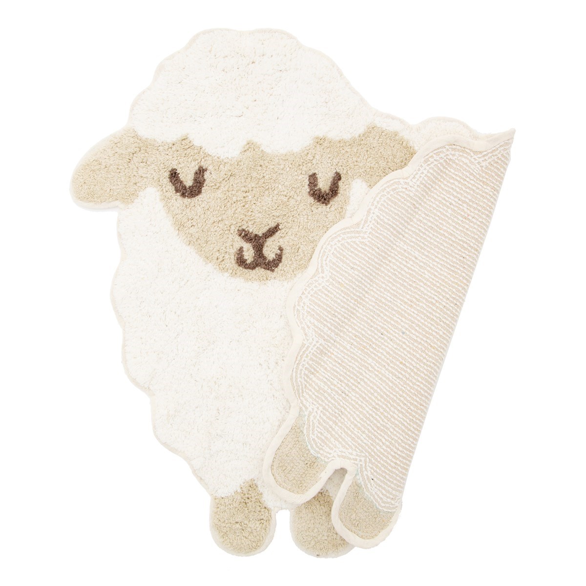 Dětský koberec Bee Bee Lamb_0