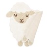 Dětský koberec Bee Bee Lamb_0