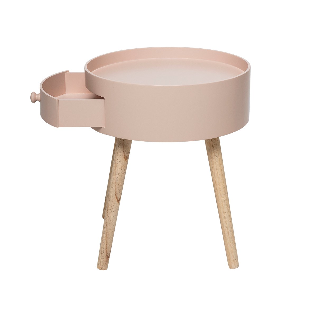 Konferenční stolek s šuplíkem First_4