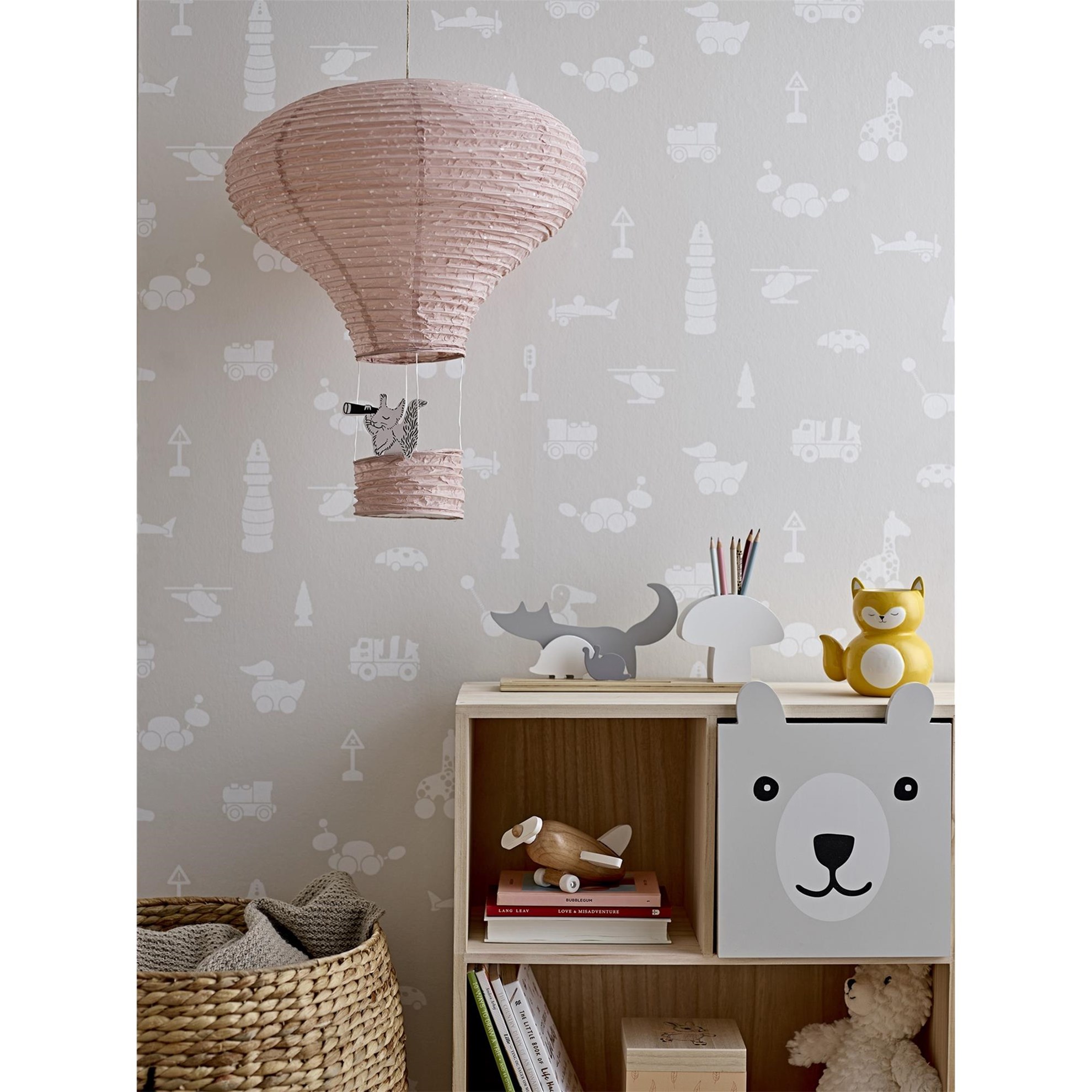 Dětská knihovna se třemi šuplíky_4